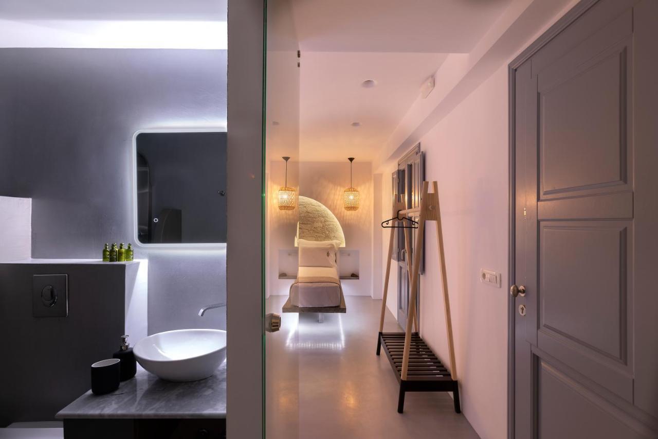 Blackstone Luxury Suites Emporio  Екстер'єр фото