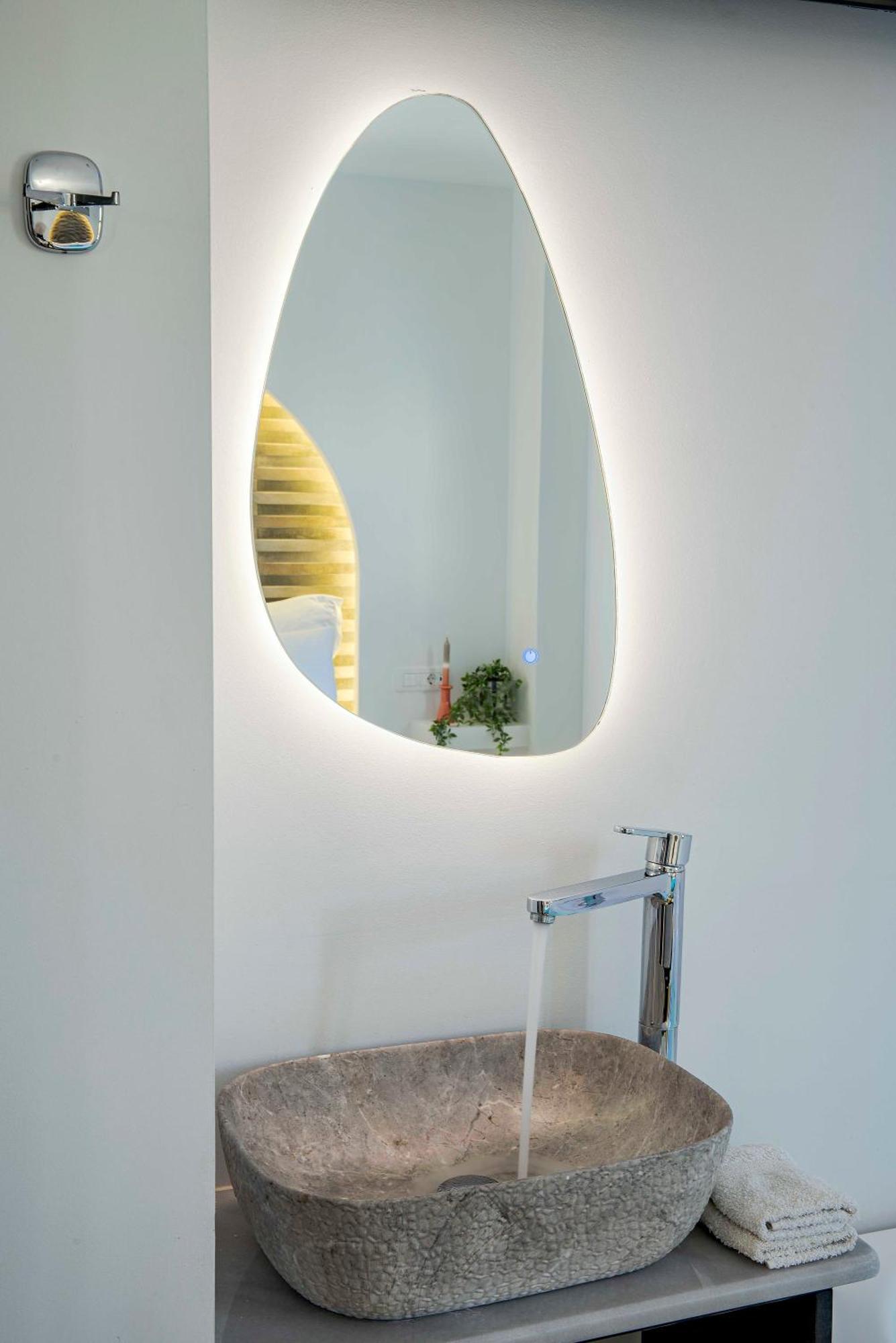Blackstone Luxury Suites Emporio  Екстер'єр фото